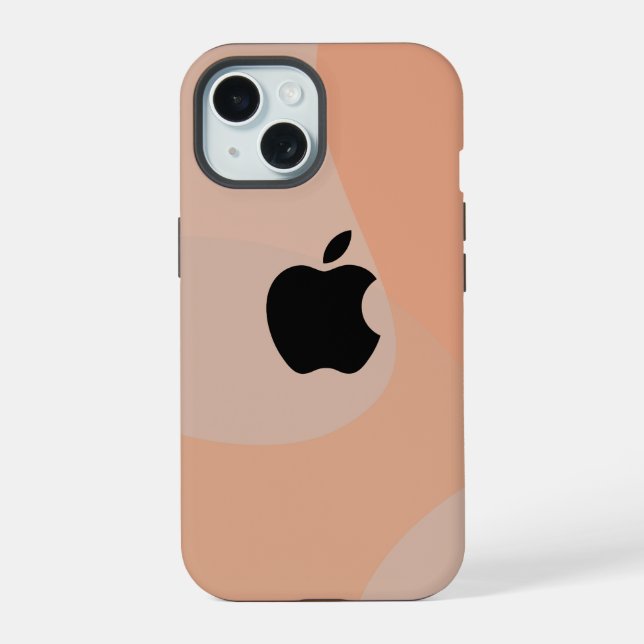 bela capa/estojo para iphone (Verso)