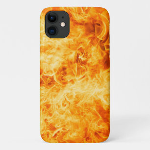 Bela capas de iphone de Fogo