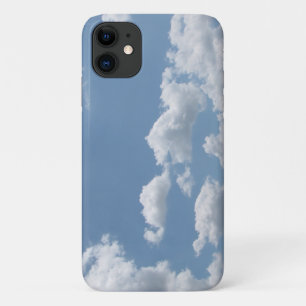 Bela capas de iphone de Nuvens