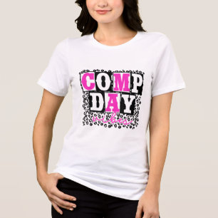Bela Comp Day Vibe Cheerhead Cheerhead Compe
