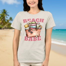 Bela de Praia Verão