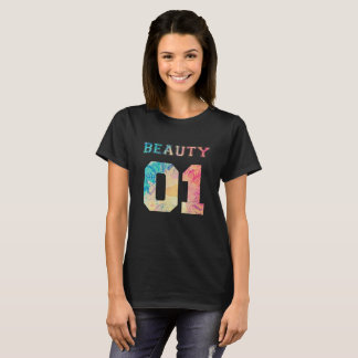 Bela e camisas de besta