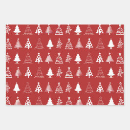 Bela e Colorida Visibilidade de Natal