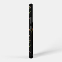 Bela e elegante flor selvagem