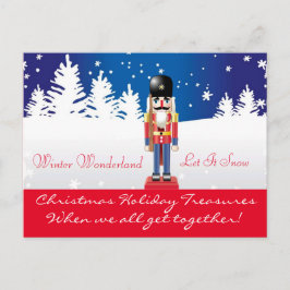 Bela Expressões - Cartão de Boas Festas