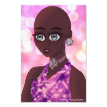 Bela Foto Alargamento