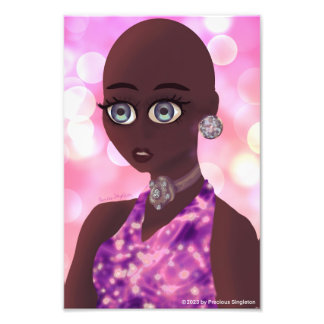 Bela Foto Alargamento