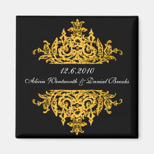 Bela Imã salve a data