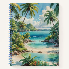 Bela mancha secreta de snorkel