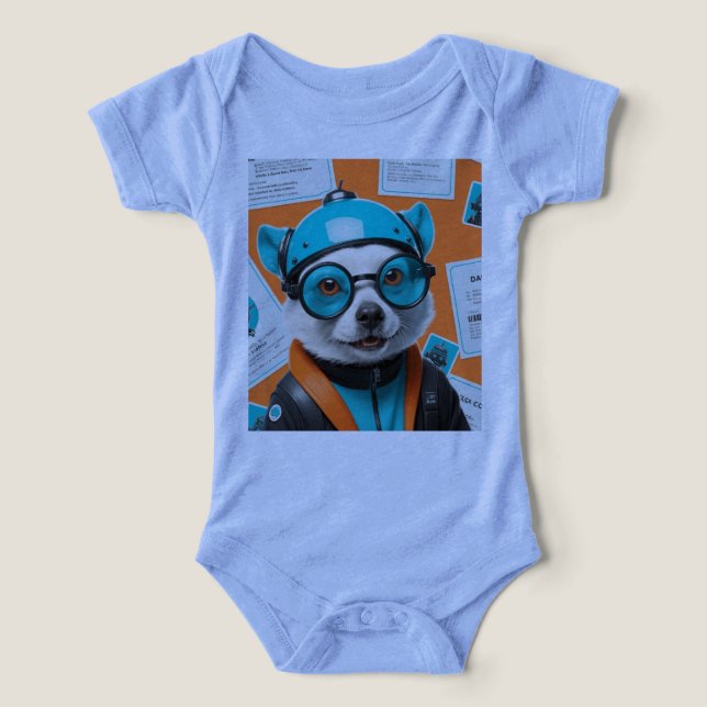 Bela-Mentira (Design frontal)