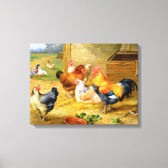 bela pintura de canvas de safra 21 (Frente)