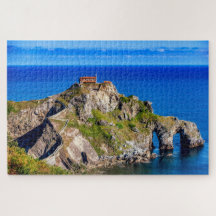 bela Quebra-cabeça da natureza