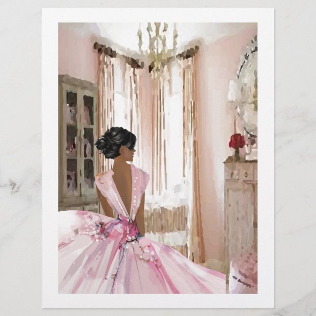 Bela Rainha (Frente)