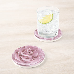 Bela Rosa Arenito Porta Copos