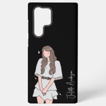 Bela sem esforço personalizável