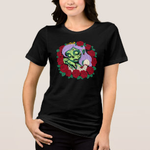 Bela Sonora Zombie