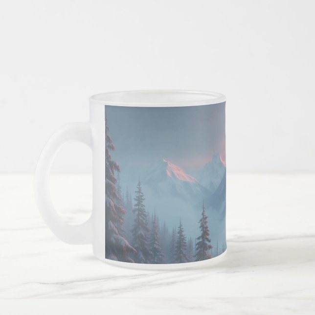 bela xícara (Esquerda)