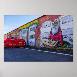 Belarus Беларусь Minsk Мінск Arquitetura Poster