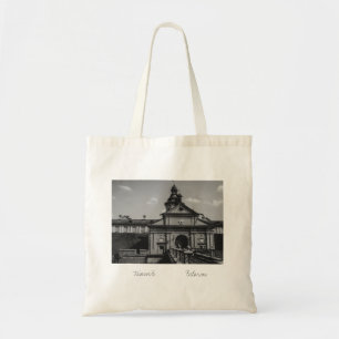 Belarus Беларусь Niasviž Bolsa Tote de Nesvizh