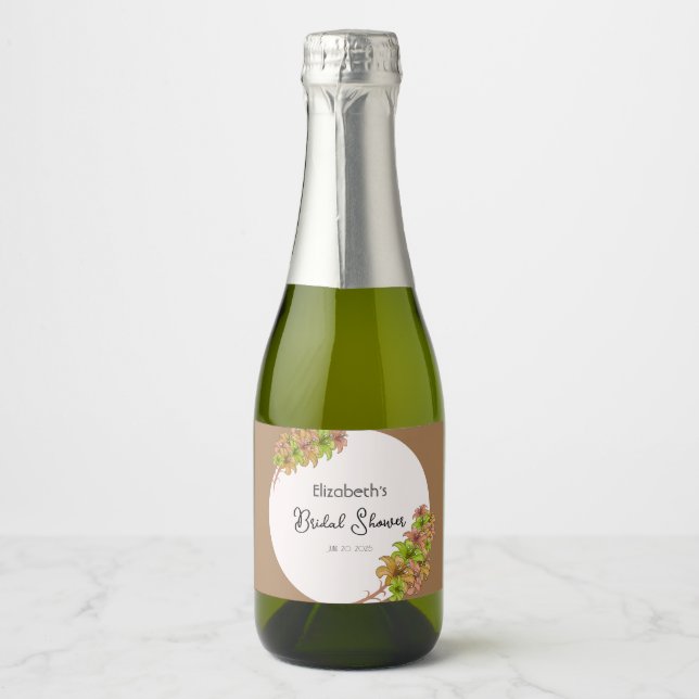 Belas flores (Frente)