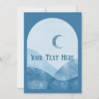 Beleza Celta | Convite Para Casamento