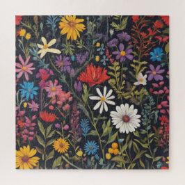 Beleza Clássica #777 - Quebra-cabeça