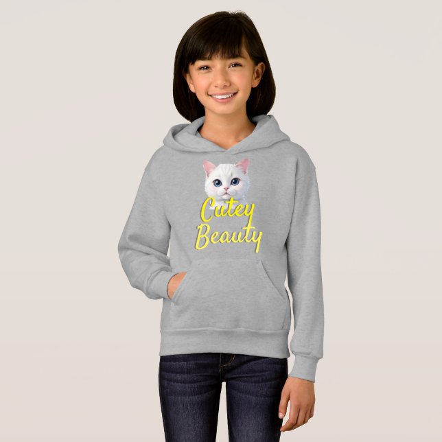 Beleza Cutey (Frente Completa)