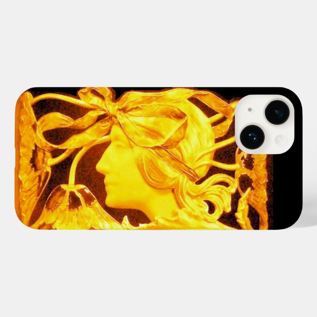 BELEZA DA MULHER ELEGANTE JUDAEL/LADY,ARCO AZUL,FL (Verso (horizontal))