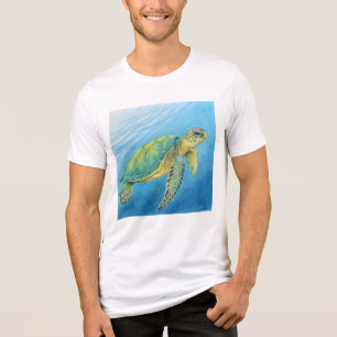 Beleza da tartaruga