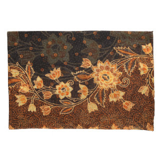 Beleza de Batik, Indonésia malaia