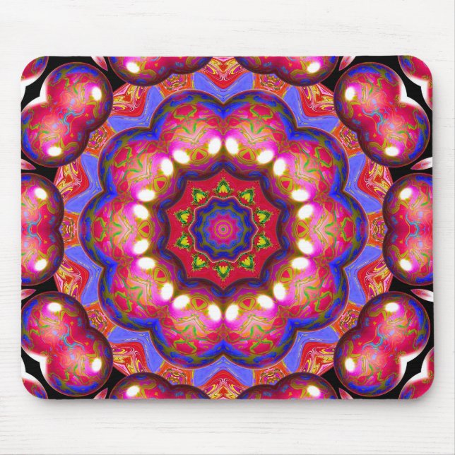 Beleza de Mousepad (Frente)