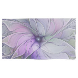 Beleza Deslumbrante Arte Fractal Abstrata Moderna 