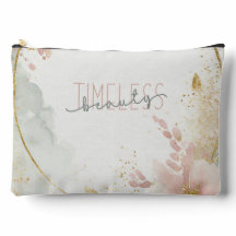 Beleza eterno - Zalara Luxe Tan e Dourado Marble