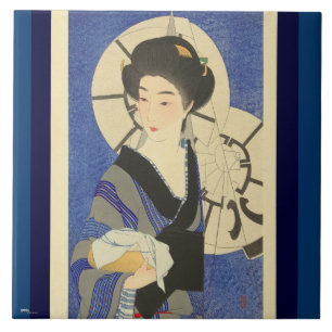 Beleza japonesa no Bathouse