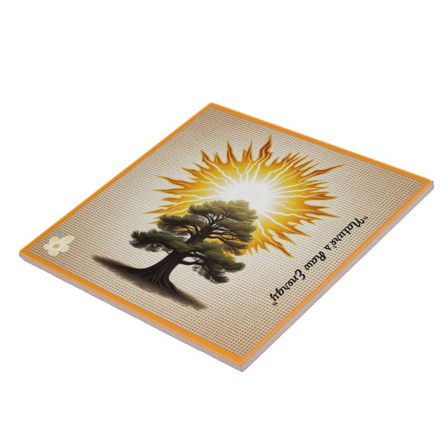 "Beleza Natural" (Lateral)