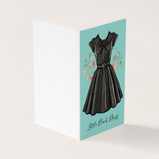 Beleza Nostálgica Vazio LBD de Pequeno Vestido Pre