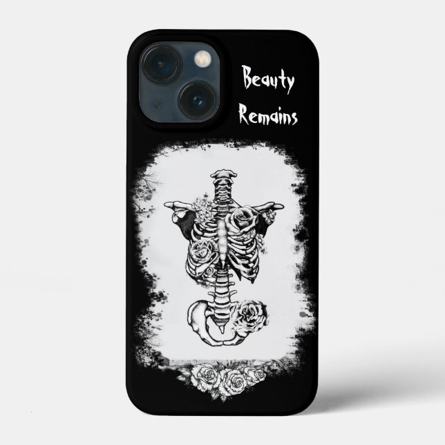 Beleza Restante (Verso)