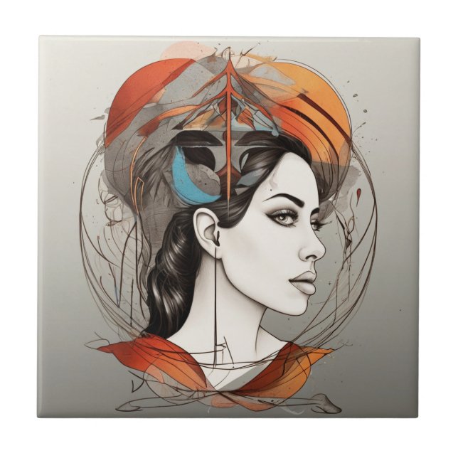 beleza revelada (Frente)