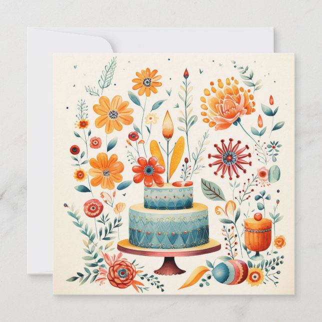 Beleza Sangrenta: Desejos florescentes (Frente)