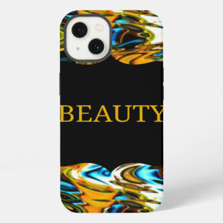 Beleza Swirls iphone 6 Case