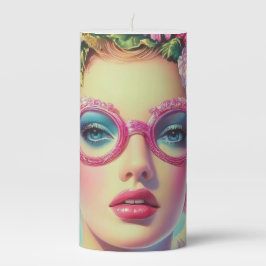 Beleza Tropical Retroativa