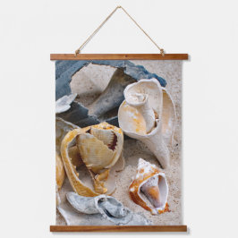 Belezas de praia quebradas