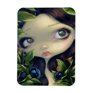 "Belezas venenosas mim: Ímã cabo flexível da