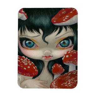 "Belezas venenosas VI: Ímã cabo flexível do Aga