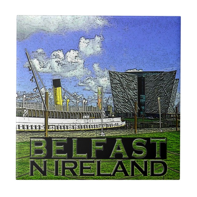 Belfast (Frente)
