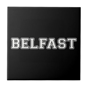 Belfast