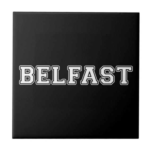 Belfast (Frente)