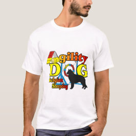 Belga: Agilidade dos Ovinos Camisa Presentes