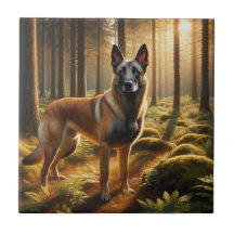 Belgian Malinois