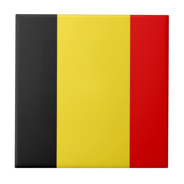 Bélgica (Frente)